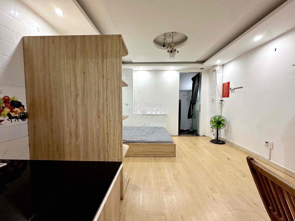Chính chủ cho thuê phònp studio 25m2 | full nt - 3