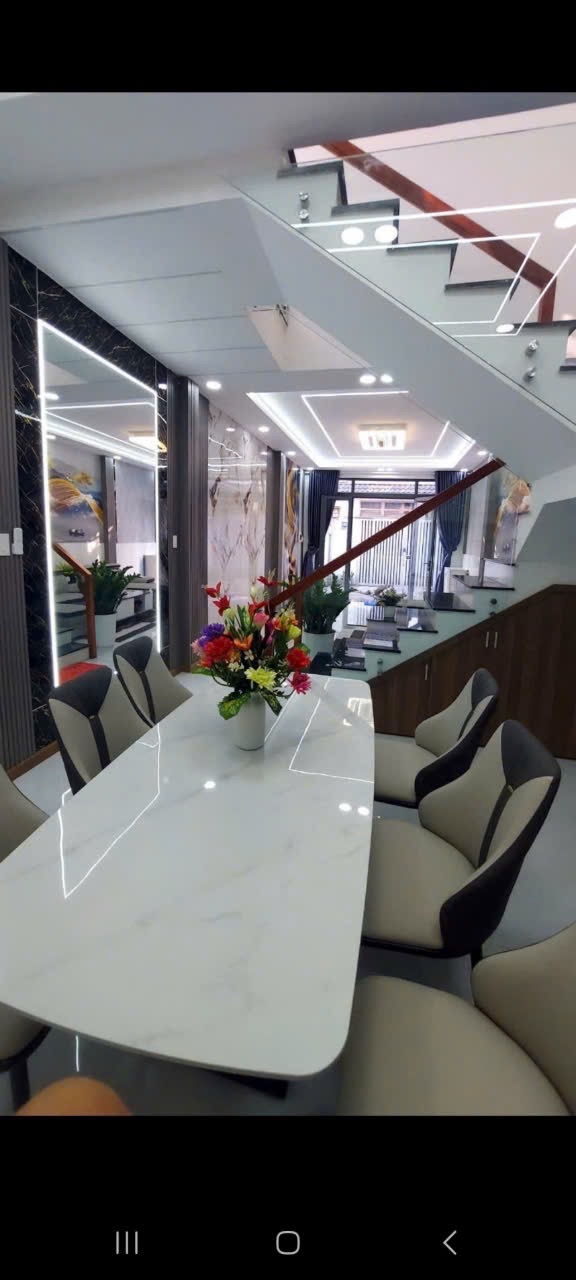 🌟 Cơ hội sở hữu nhà lô góc – vừa ở vừa kinh doanh -có thu nhập hằng tháng - 2