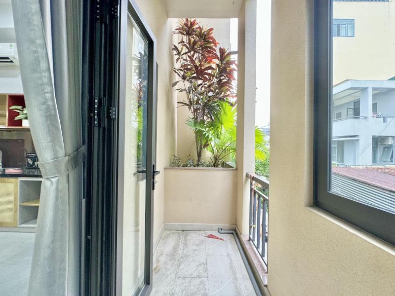 Căn hộ duplex gần vòng xoay lăng cha cả và ngã tư bảy hiền quận tân bình-chợ phạm văn hai - 3