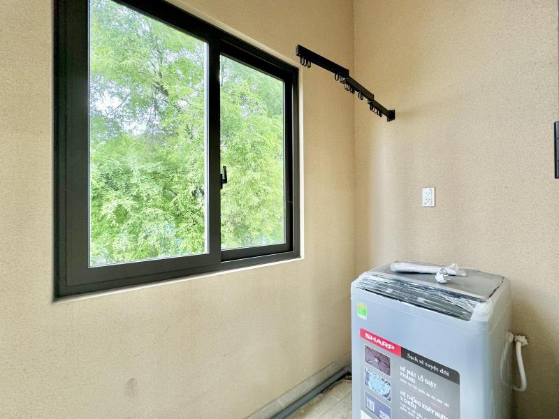 Căn hộ duplex gần vòng xoay lăng cha cả và ngã tư bảy hiền quận tân bình-chợ phạm văn hai - 4
