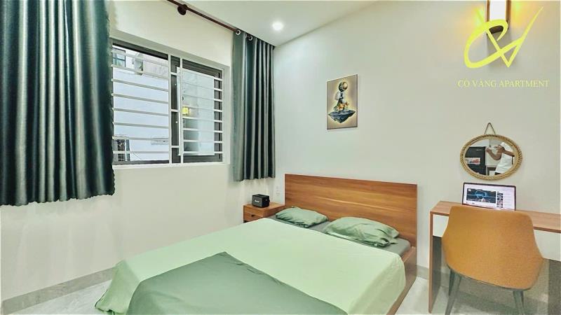 Cho thuê studio gần bệnh viện gia định - bình thạnh - 3