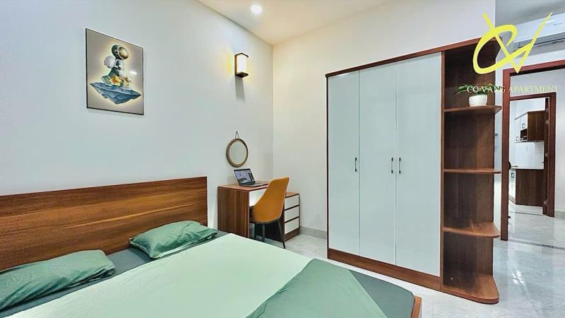 Cho thuê studio gần bệnh viện gia định - bình thạnh - 2