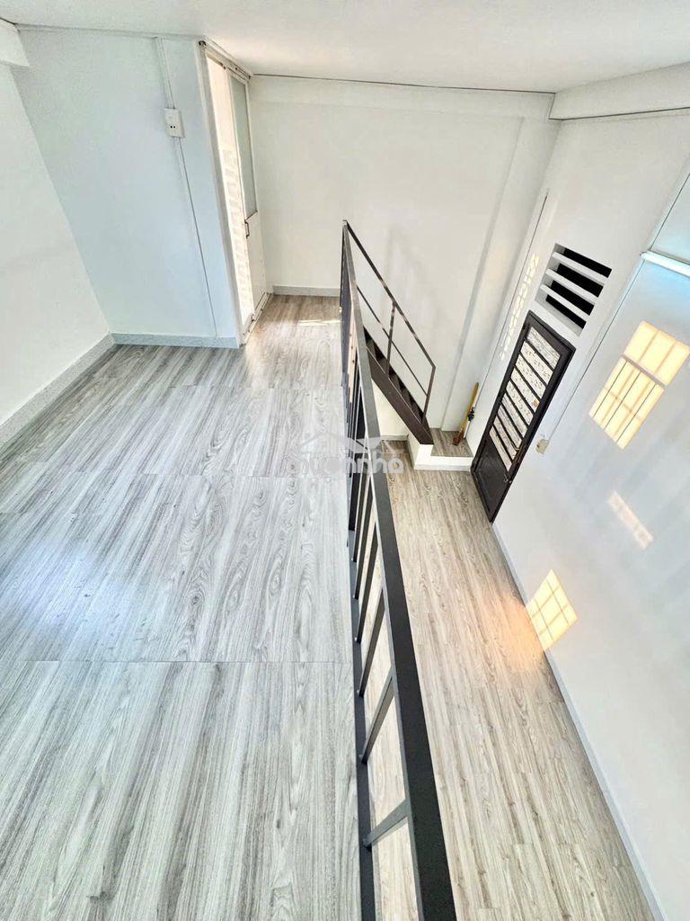 (9604) căn hộ becamex định hòa, lầu 2 sổ hồng 525 triệu - 2