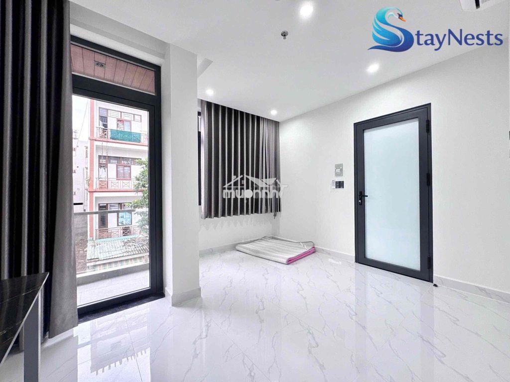 Khai trương căn hộ sinh viên giá rẻ - tân sơn nhì tân phú - 2