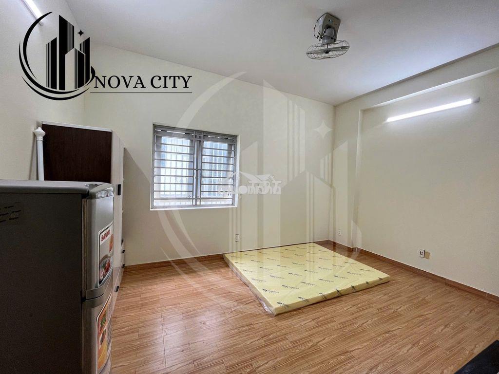 Phòng trọ giá sinh viên, ngay sau đh văn hiến cs nguyễn văn linh  - 3
