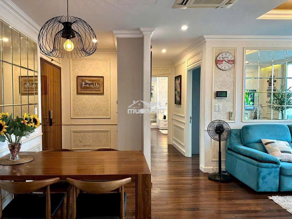 Căn hộ central garden bến chương dương (q1) - 85m² 6 tỷ (2pn 2wc) - 4