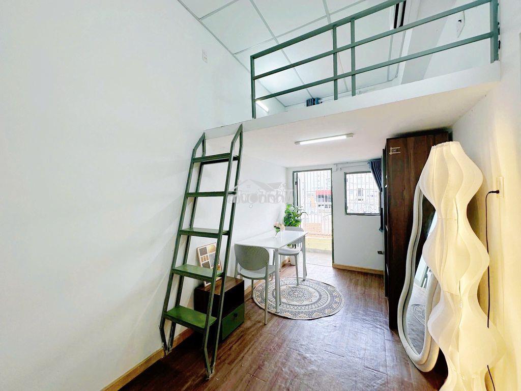 Căn hộ duplex full nội thất đường võ oanh, quận bình thạnh - 3