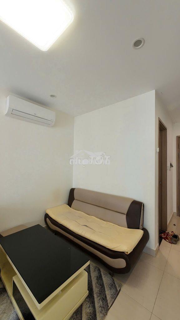 Studio 30m2 - full nt - sẵn sổ - 1ty6 - 3