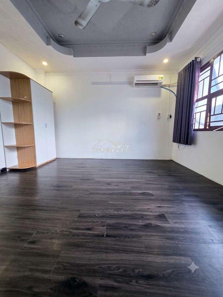 Pphòng 35m2 âu cơ rộng thoáng, ở 2-3 bạn, sát đại học văn hiến - 3