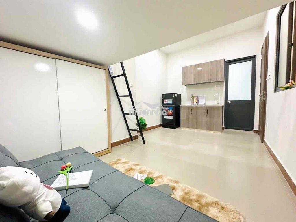 🏡Phòng trọ sinh viên đại học văn hiến - thoại ngọc hầu - an ninh cao - 4