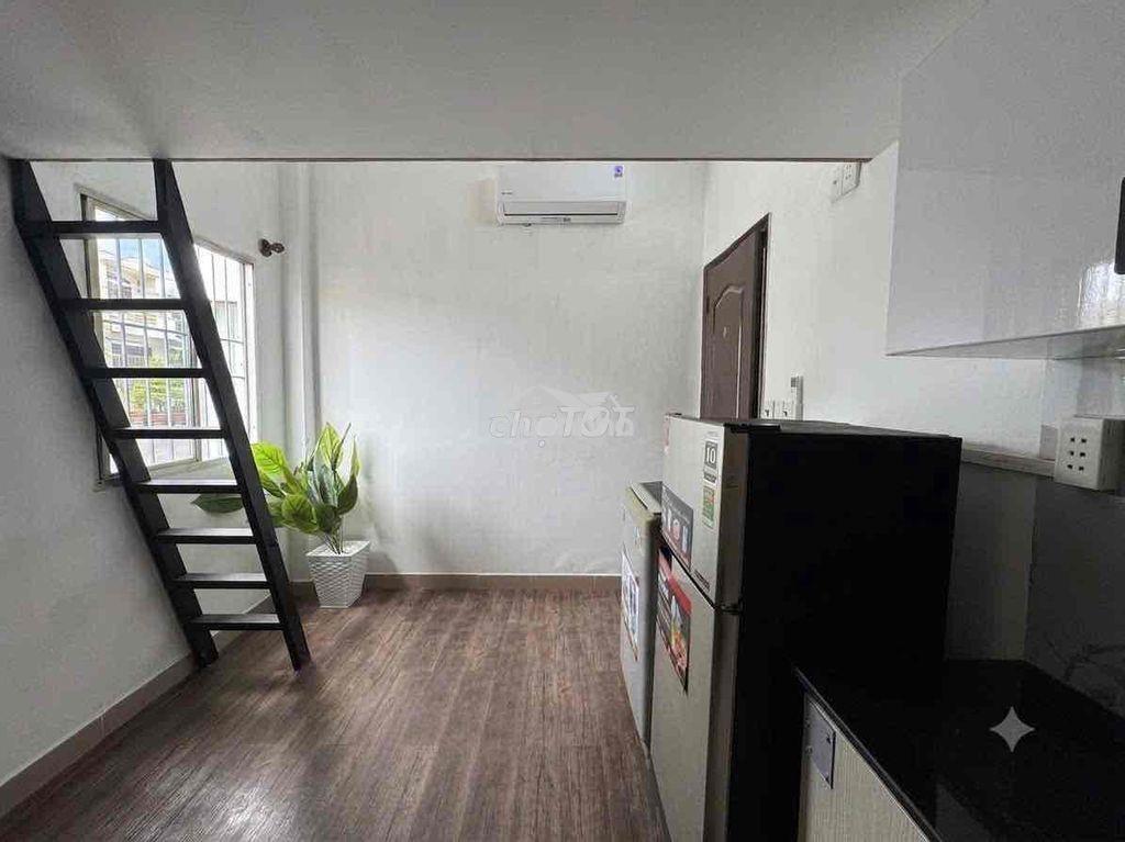 Hình thật- giá thật duplex full nt ngay đh ueh, hoa sen - 2