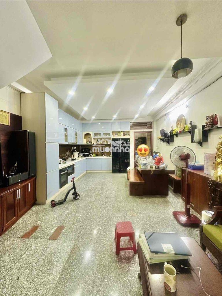 Nhà 3/2 q10 – hxh 8m – 156m² nở hậu – 39 tỷ 🔥 - 3