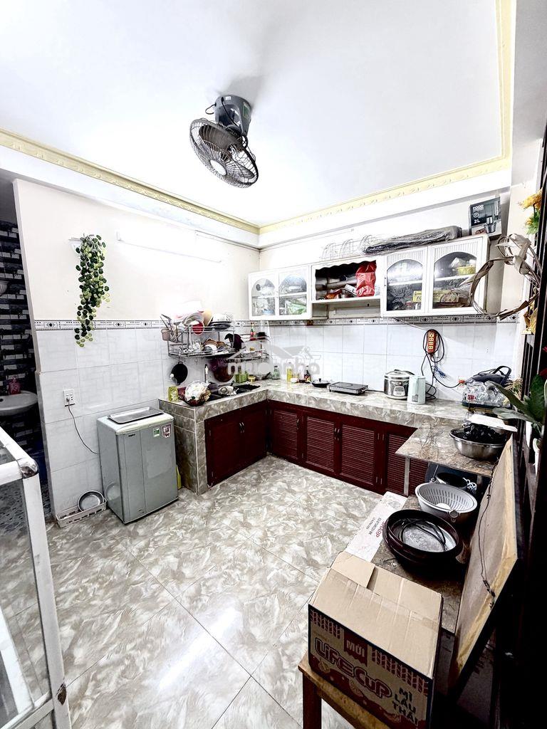 Cho thuê phòng mới - gần kdc thị vạn phúc | có phòng khách nhà bếp - 4