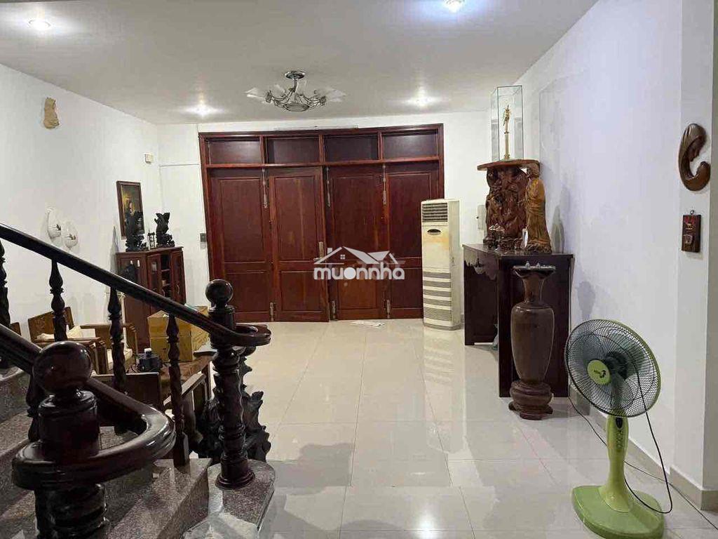 🏠Nguyên căn 3phòng có nội thất hẻm trần xuân soạn p.tân hưng - quận 7 - 4