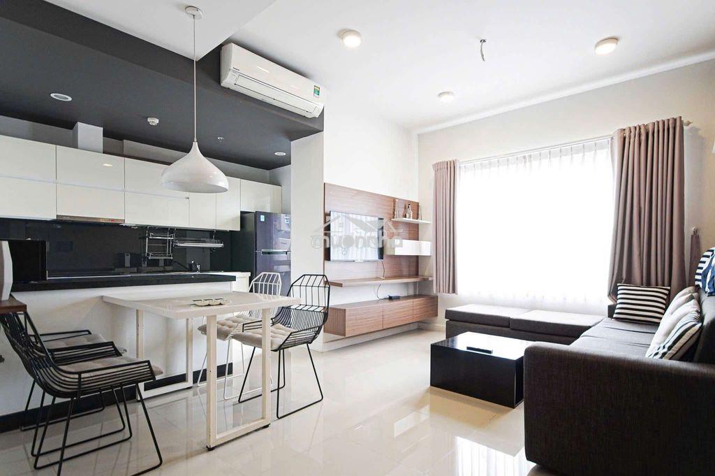 Căn hộ sunrise city – central full nội thất 76m2 - 2