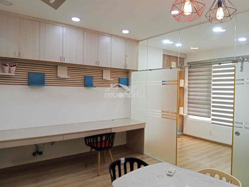 Cho thuê văn phòng đẹp quận 10 (charmington la pointe)