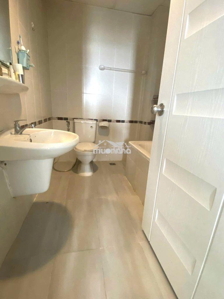 💥Cho thuê chung cư phú thạnh  1pn 2pn 3pn giá tốt - có tiện ích đầy đủ - 3