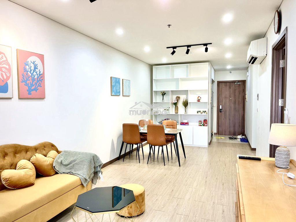 Hệ thống chuyên cho thuê hà đô centrosa ngắn & dài hạn 1pn - 2pn - 3pn - 3