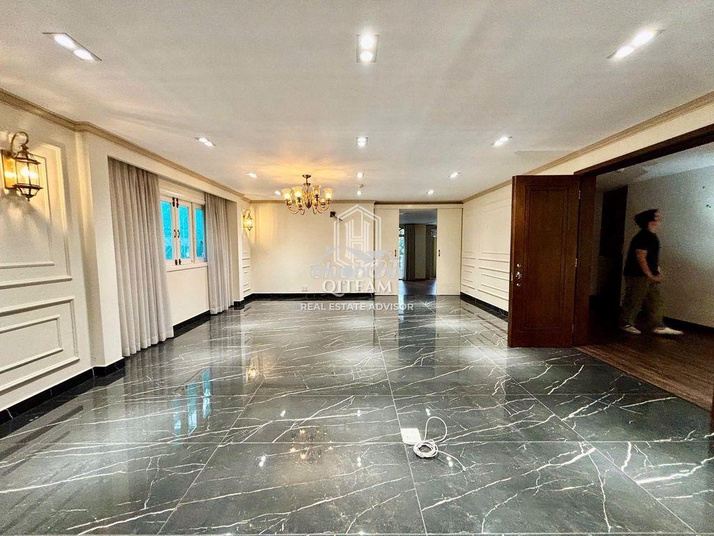 Mt lê quý đôn, quận 3 (1000m2 sử dụng) - kd tự do - 4