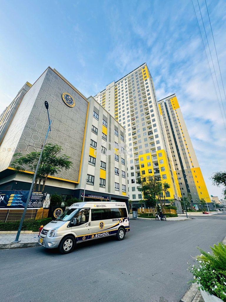 🌳Chính chủ cho thuê căn 2pn2wc gias chir 5tr19/thang o bcons city . - 3