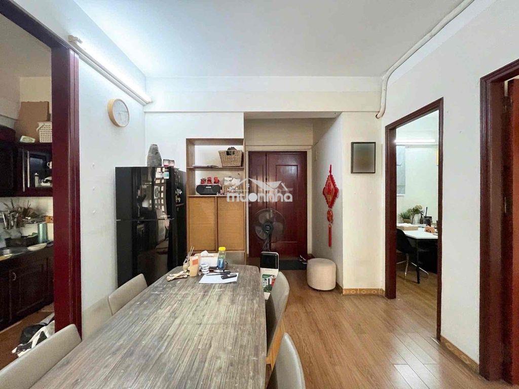 Giá 5 tỷ 800  chung cư hud điện biên phủ – 66m² – 2pn – thang máy  • v - 3