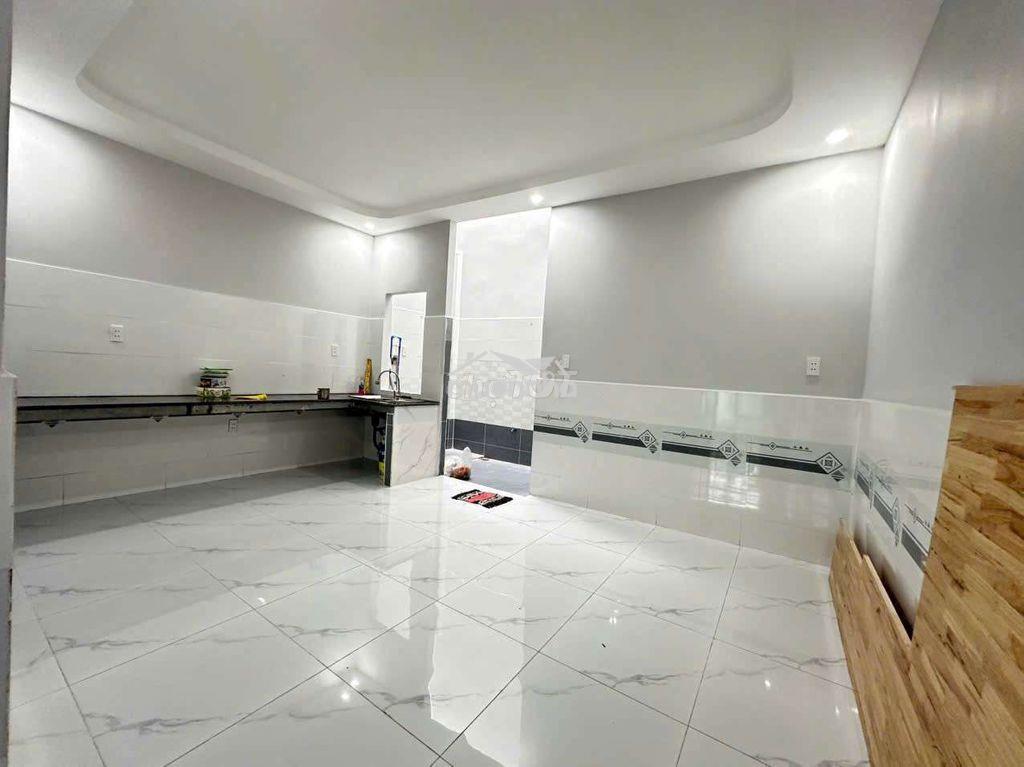 Nhà hẻm xe hơi,hiệp bình chánh,thủ đức - 2