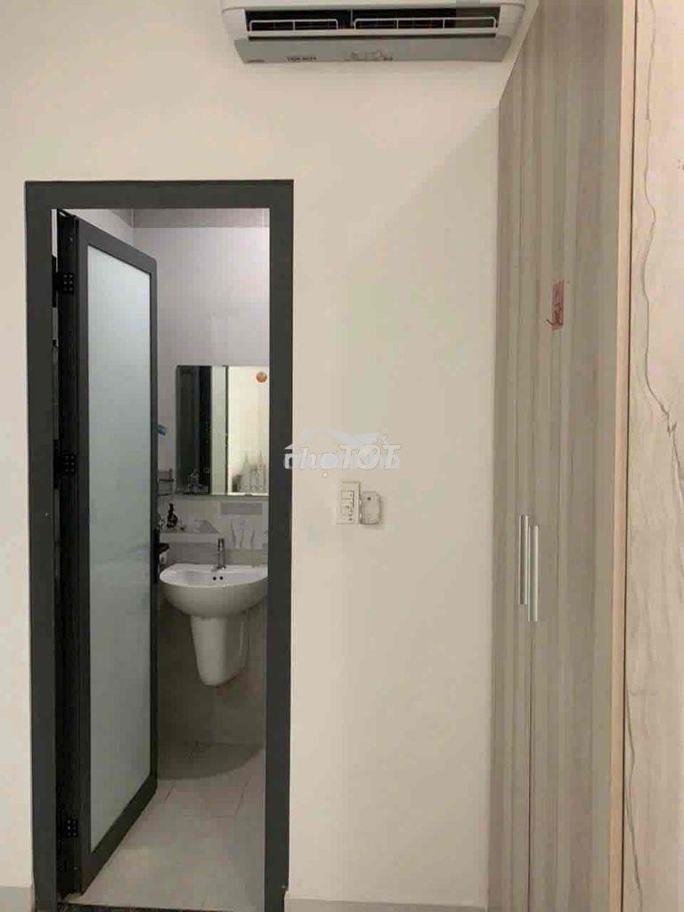 🏠 Căn hộ ban công riêng - full nội thất xịn xò từ a-z  📍ngã tư gò mây - 4