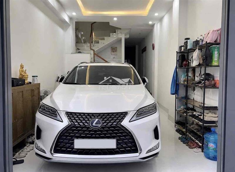 Bán nhà lạc long quân q11, 42m x 4t, mt 4.2m giá 8.2t, hxt thông