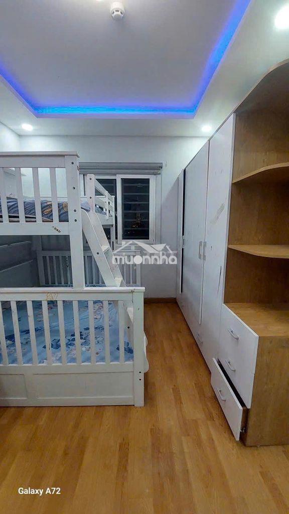 Bán chung cư kim sơn, lô góc, dt: 80m2. 2pn, 2wc. sổ riêng, thang máy. - 4