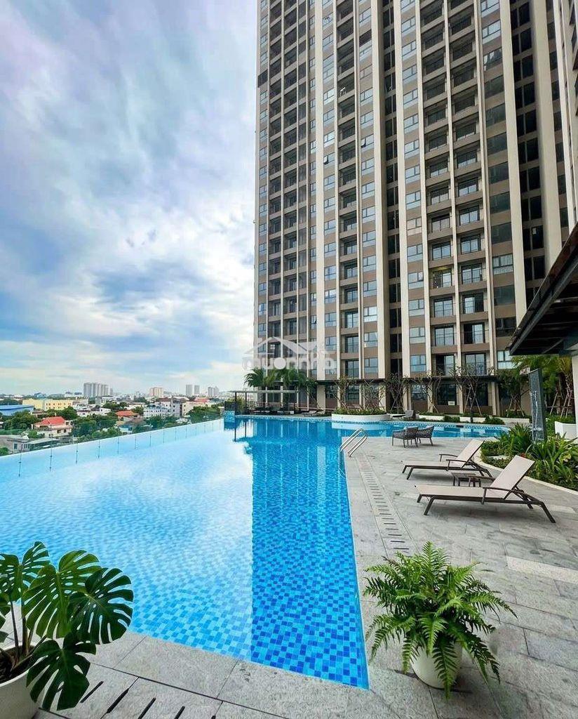 Chính chủ cần bán căn góc 3pn – opal skyline sát bv quốc tế becamex - 3