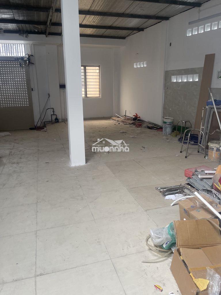 Phong trọ mới, có nội thất phú hữu giờ gất tự do, có nội thất