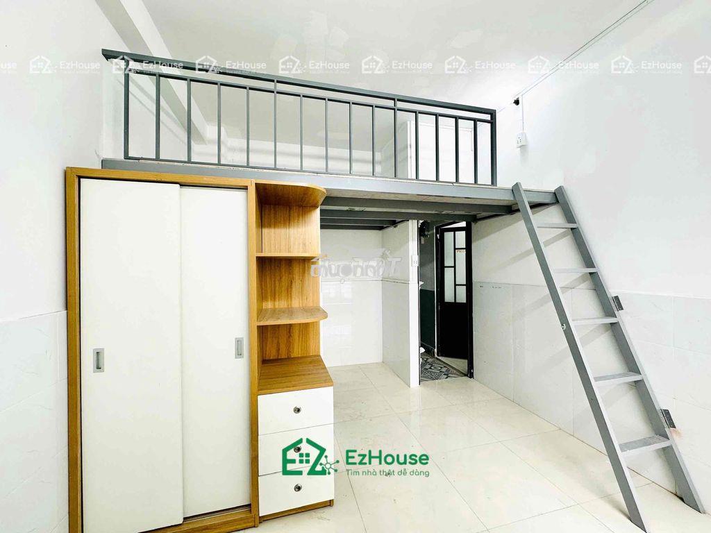 Lý chiêu hoàng - bình phú - đầy đủ nội thất - mới xây - 2