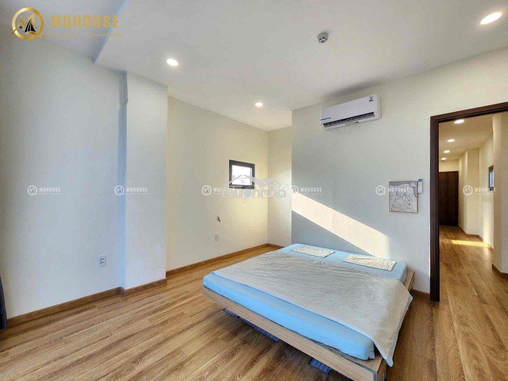 🔜🔜 Cho thuê căn hộ -1pn/2pn - full nt - mới 100% 🔥🔥  ngay trường chinh - 2