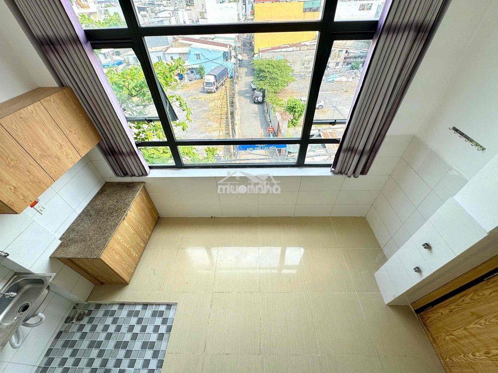 Chính chủ cho thuê phòng nguyễn hữu tiến- tây thạnh, tân phú - 2