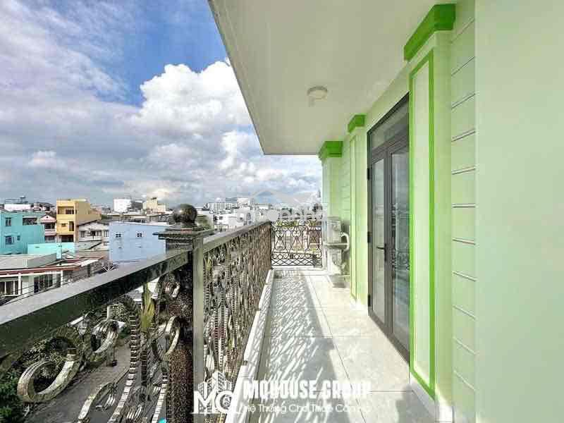 Khai trương căn hộ dịch vụ ngay đại học công thương - 2