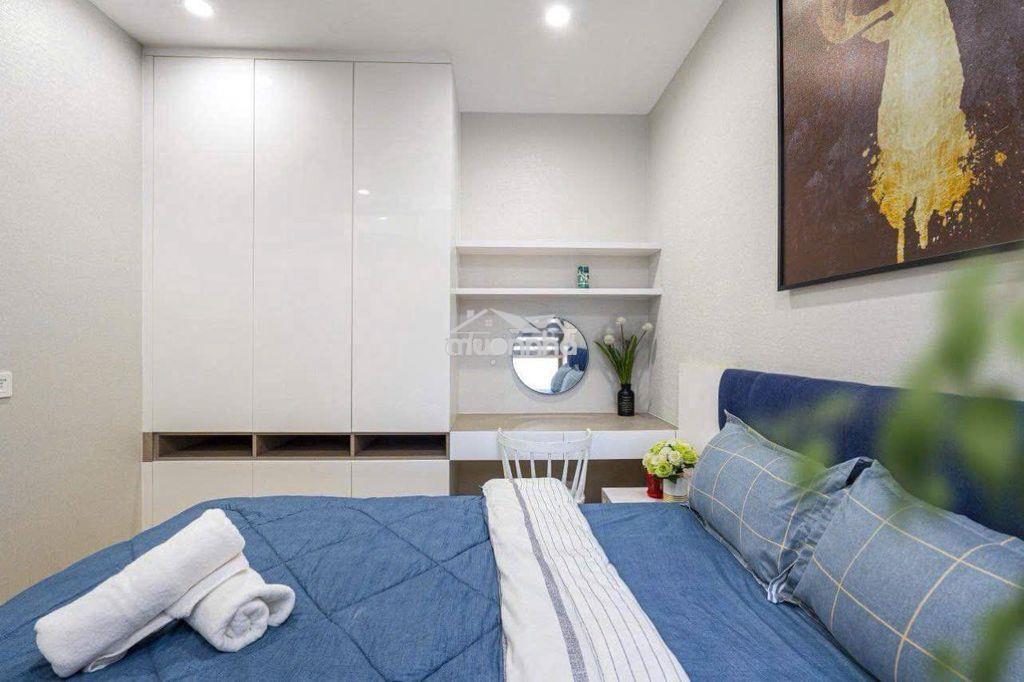 Căn 2pn 2,1 tỷ sổ có sẵn nguyễn thượng hiền có nội thất vay bank 20năm - 3