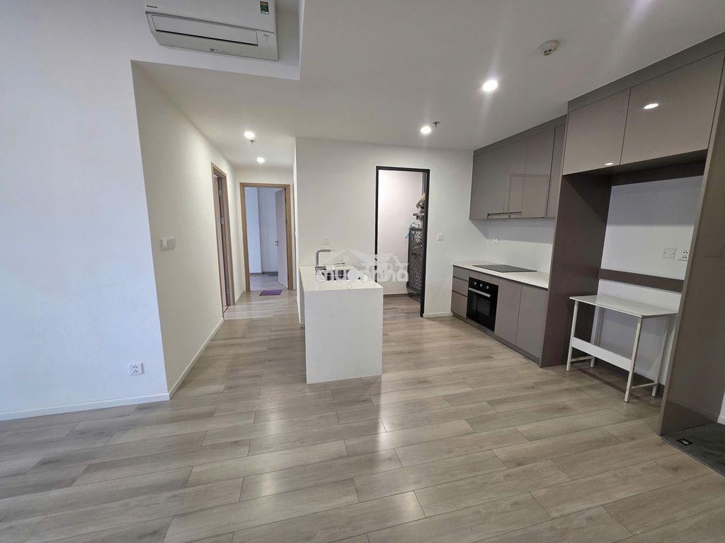 Chỉ 4ty2, bán căn hộ 2pn, masteri, vinhomes grand park, 74m², sổ hồng - 2