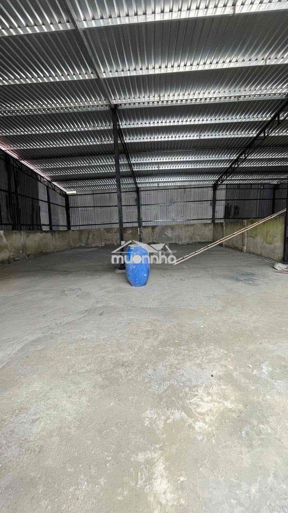 Kho xưởng 250m/7tr thuận an - 2