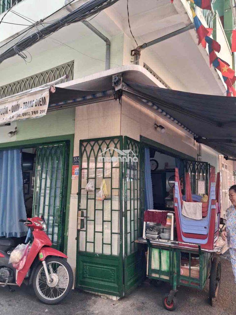 Phòng trọ 2 triệu tháng quận 4