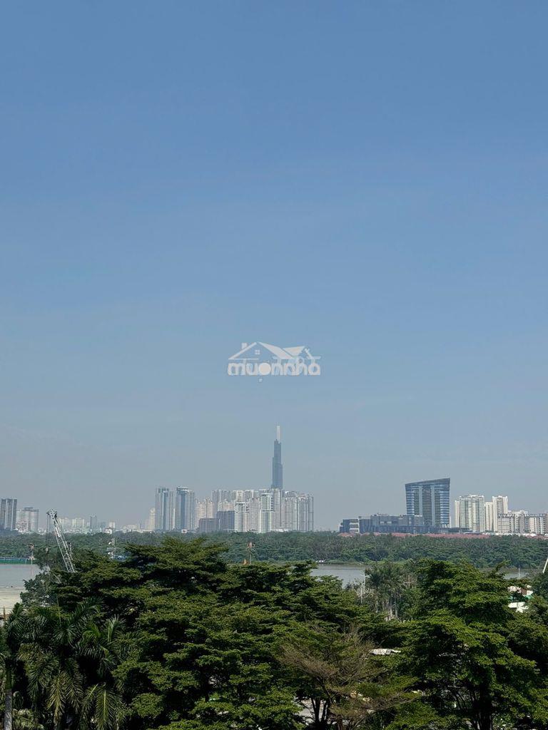 Toà nhà chung cư riva park, p. xóm chiếu, view sông sài gòn - 2