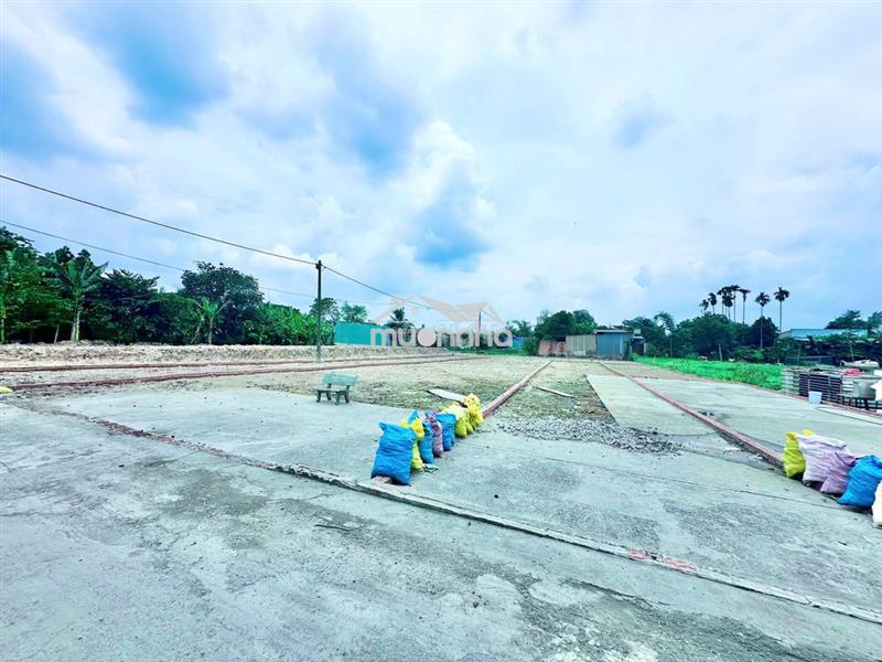 Bà điểm còn lô đất rẻ _ lô 195m2 giá 3,45ty_ lô 636m2 giá 5,6ty_hẻm 5m