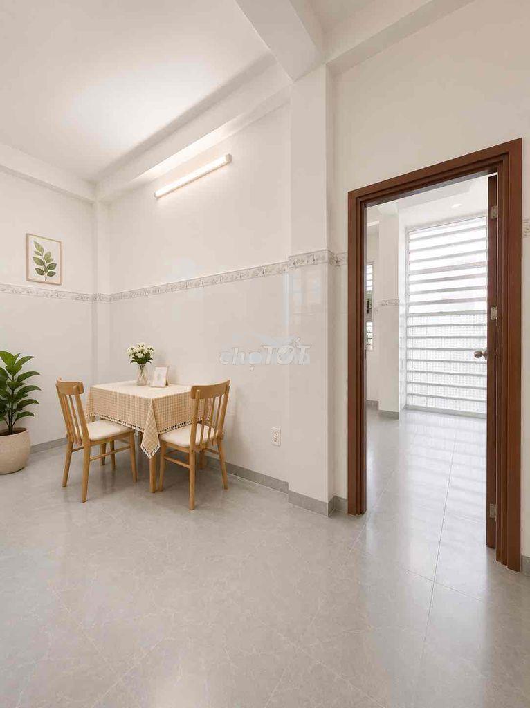 Căn hộ 1 phòng ngủ ngay bạch đằng sân bay - 4