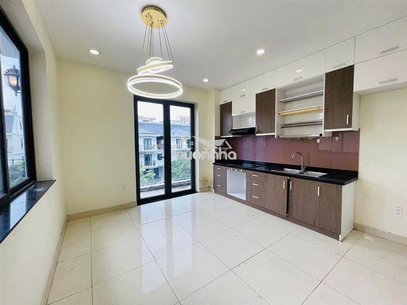  Hot 🔥 lakeview city! nhà phố 6x16, đường lớn 25m, giá: 28tr/th