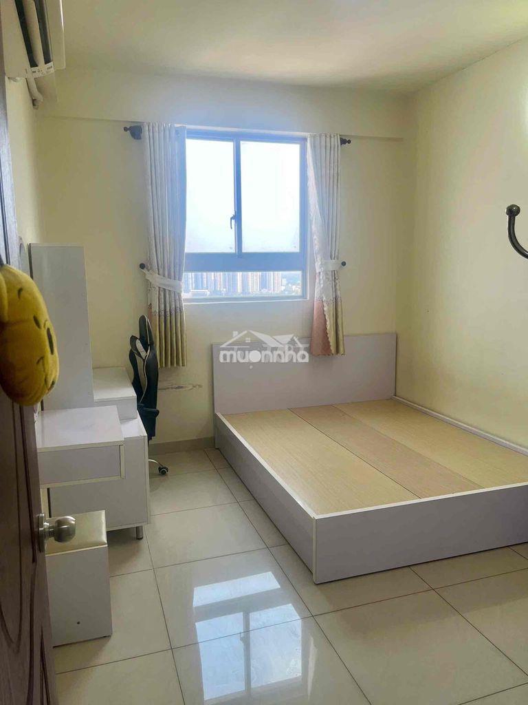Căn hộ vision 2pn có sổ hồng sẵn nhà đẹp căn góc - 4