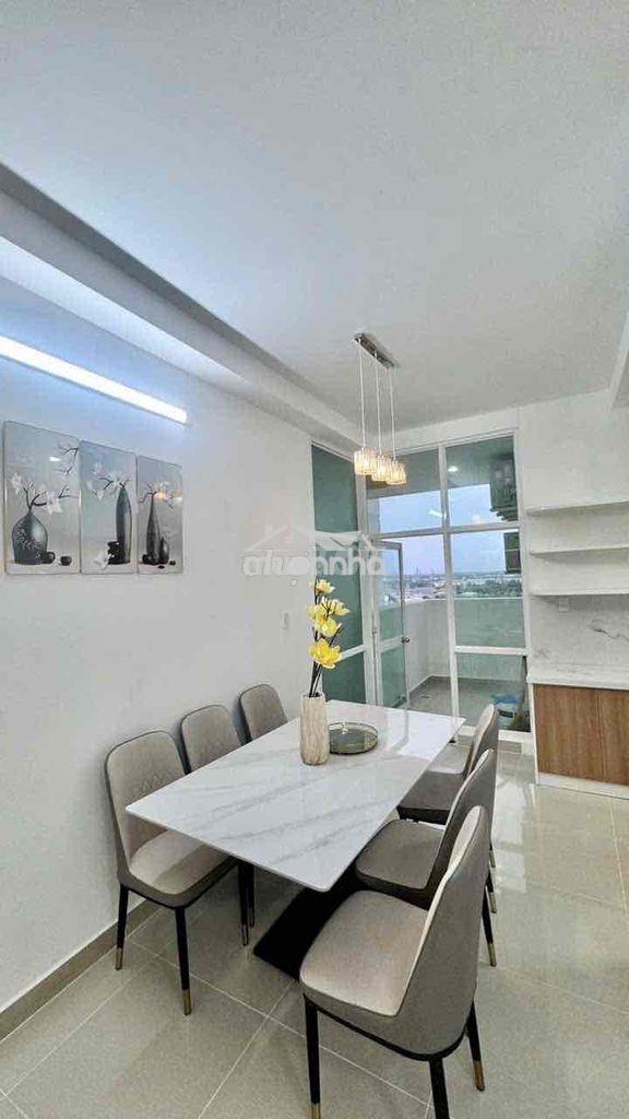 📣Cho thuê căn hộ belleza q7✅88m2,2pn,2wc+gần đủ nội thất💰12tr / tháng - 3
