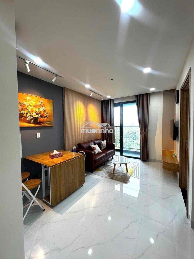 Cho thuê chung cư c2 phú mỹ 2pn-1wc đầy đủ nội thất - 3