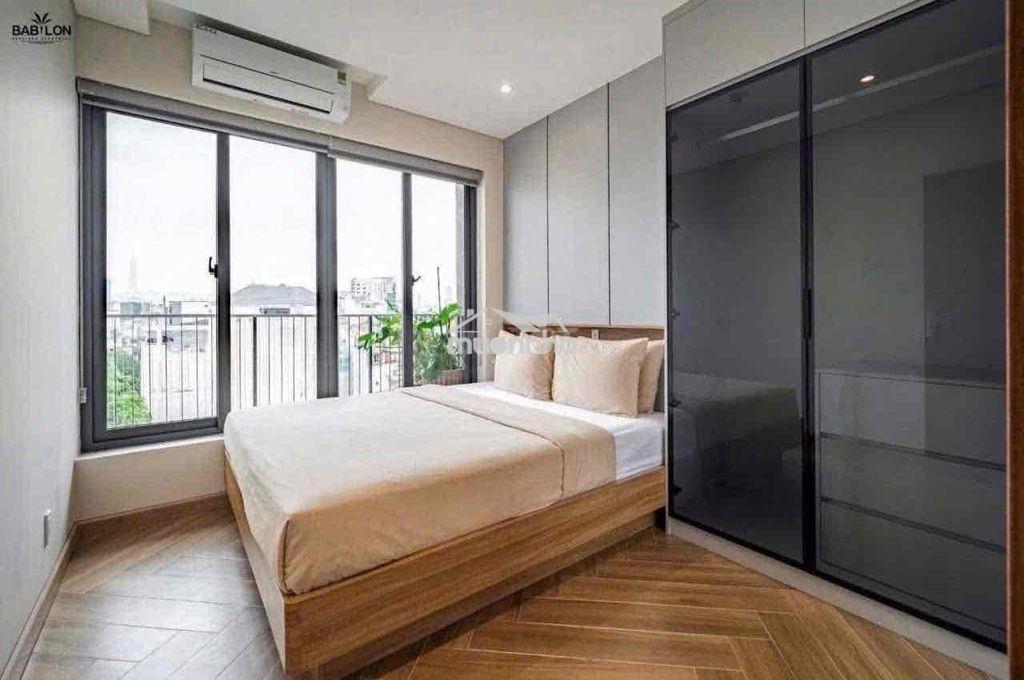 Khai trương căn hộ 2pn mới 100% – full nội thất hiện đại - 2