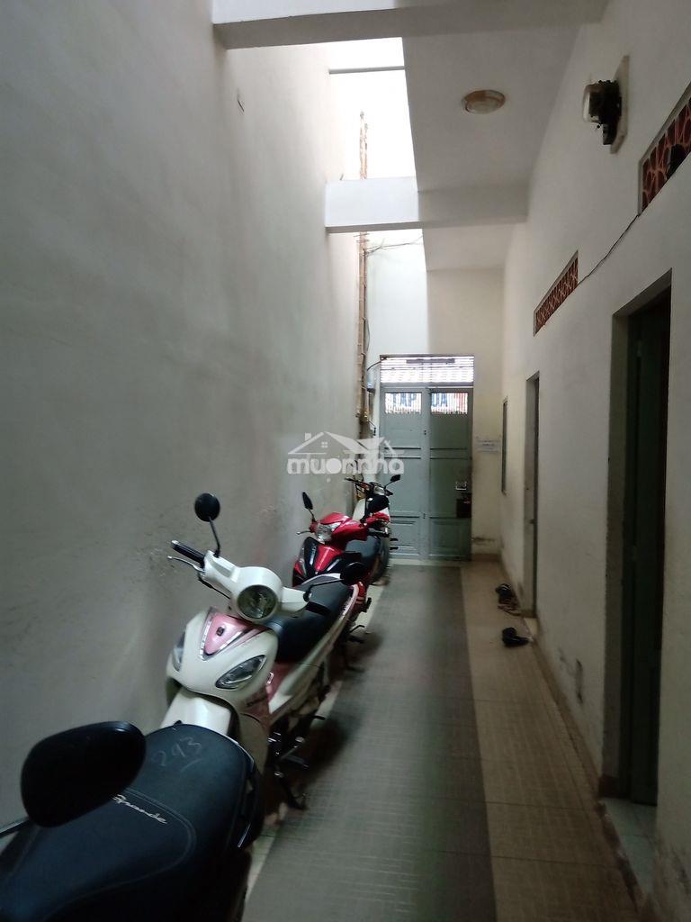 Cho thuê phòng ở đường thành thái q10 gần ngã tư 3-2 nguyễn tri phương - 3
