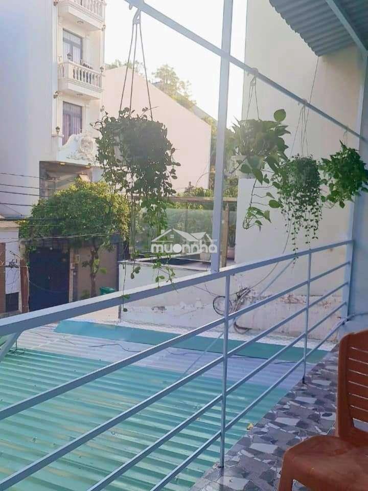 Cho thuê phòng đường 45 tân quy, full nội thất. - 2