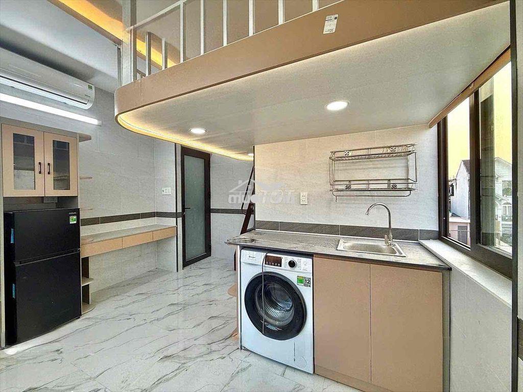 Duplex mới xây - ngay đại học luất - gigamalll - 2